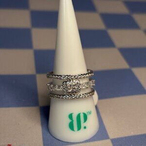 BP Sterling Club Ring